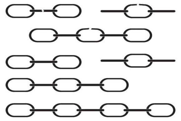 Chain Collection Link: Elevating Your Design Projects with Unique Chain Icons