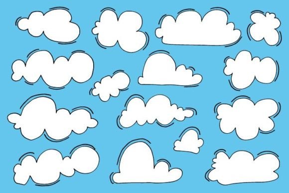 Clouds Collection: A Practical Evaluation for Designers and Business Creators