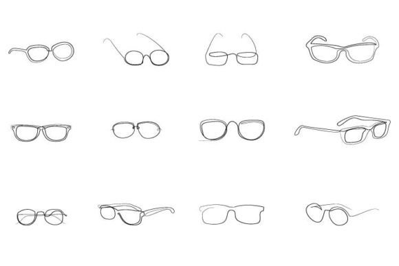 Curating Your Perfect Sun Glasses Collection