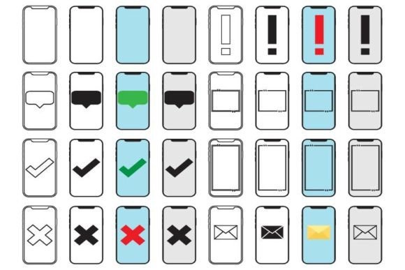 Elevating Digital Communication: The Strategic Value of a Premium Phone Notification Collection