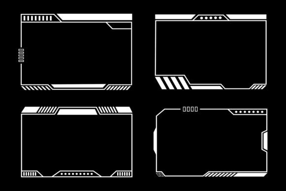 Enhancing Your Brand with a Twitch Streaming Overlay Face Border