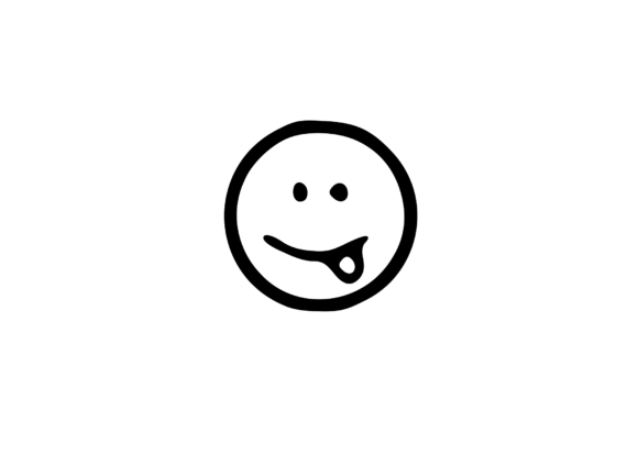 Integrating the Rude Tonuge Digital Emoji Social Icon into Your Creative Workflow