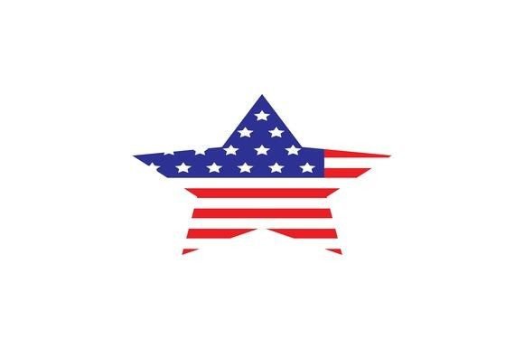 Mastering the American Flag Template Star for Precision and Patriotism