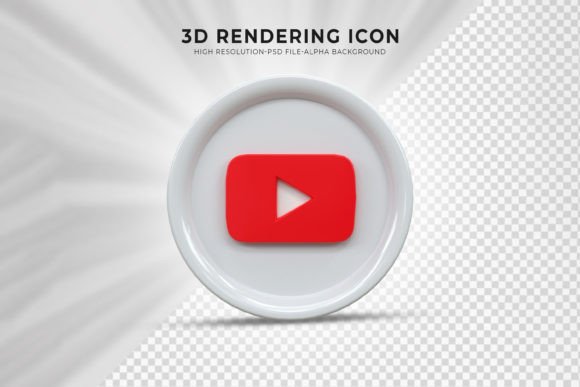 Mastering Visual Impact: A Guide to High-Quality 3D Social Media Icons for Modern Design