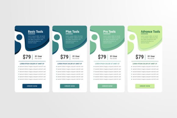 Menu Web Element Rectangle Banner: Designing Intuitive Navigation for Modern Interfaces
