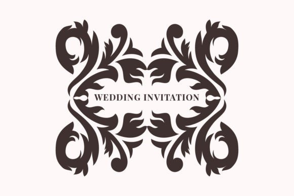 Refining the Aesthetic: The Wedding Invitation Element in Modern Design