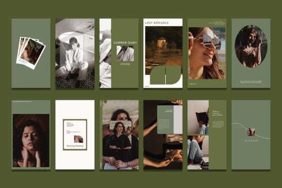 Streamline Fashion Content with Sasa PSD