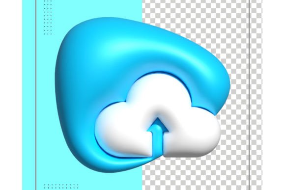 Understanding the 3D Cloud Upload Concept in 3D Rendering for Modern Digital Workflows