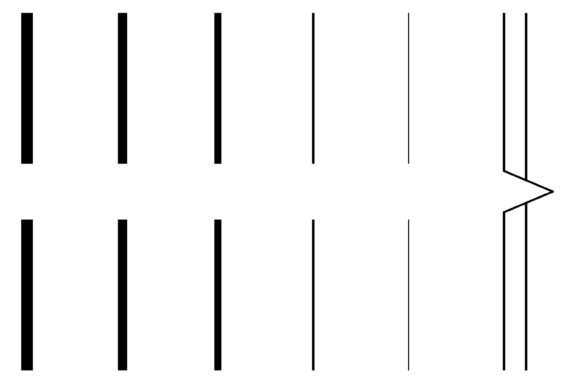 Vertical Divider Line: A Guide to Selection and Application